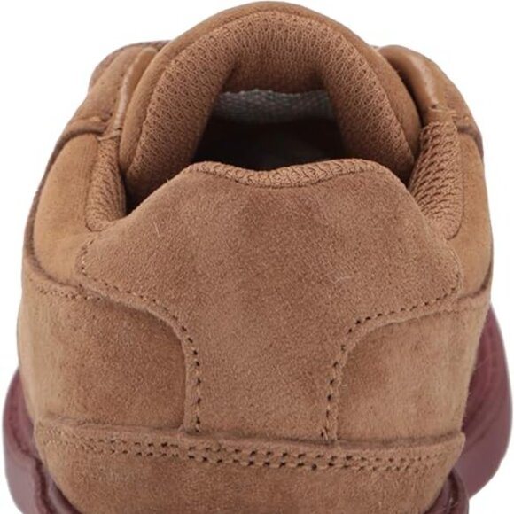 Stride Rite Boys' Sr Murphy Sneaker, Tan, 12 M Little Kid NIB - Picture 4 of 9